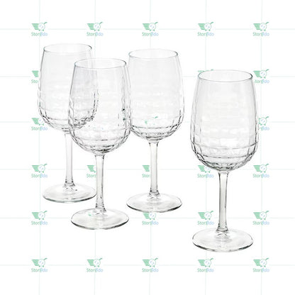 IKEA : FROJDA : Wine Glass