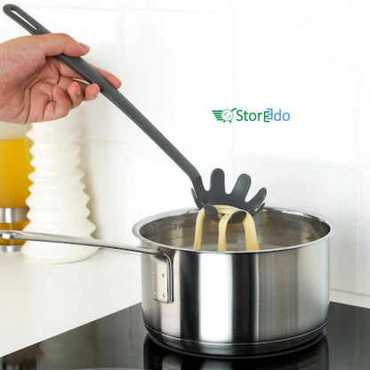 IKEA : FULLANDAD : 5-Piece Kitchen Utensil Set
