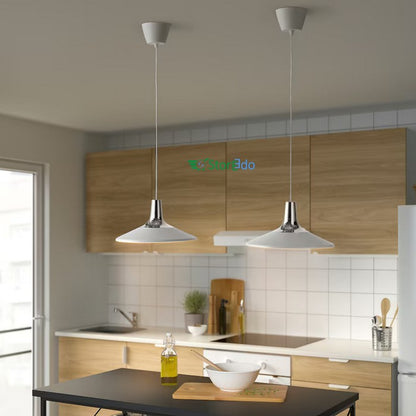 IKEA : FYRTIOFYRA : Pendant Lamp