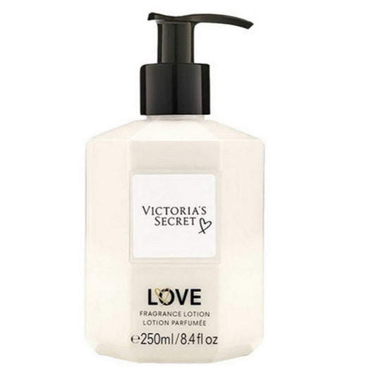 Victoria's Secret : First Love : Fragrance Lotion