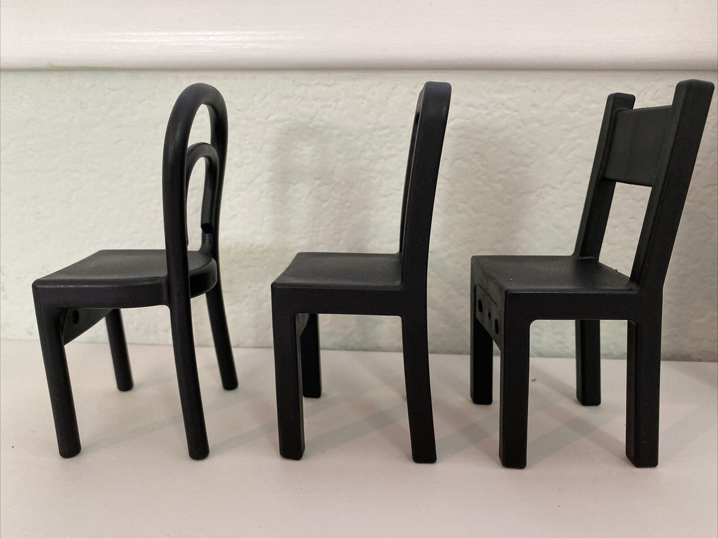 IKEA : FJANTIG : Wall Hooks - Set of 3