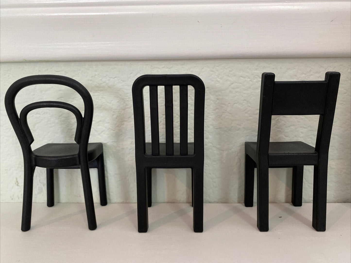 IKEA : FJANTIG : Wall Hooks - Set of 3