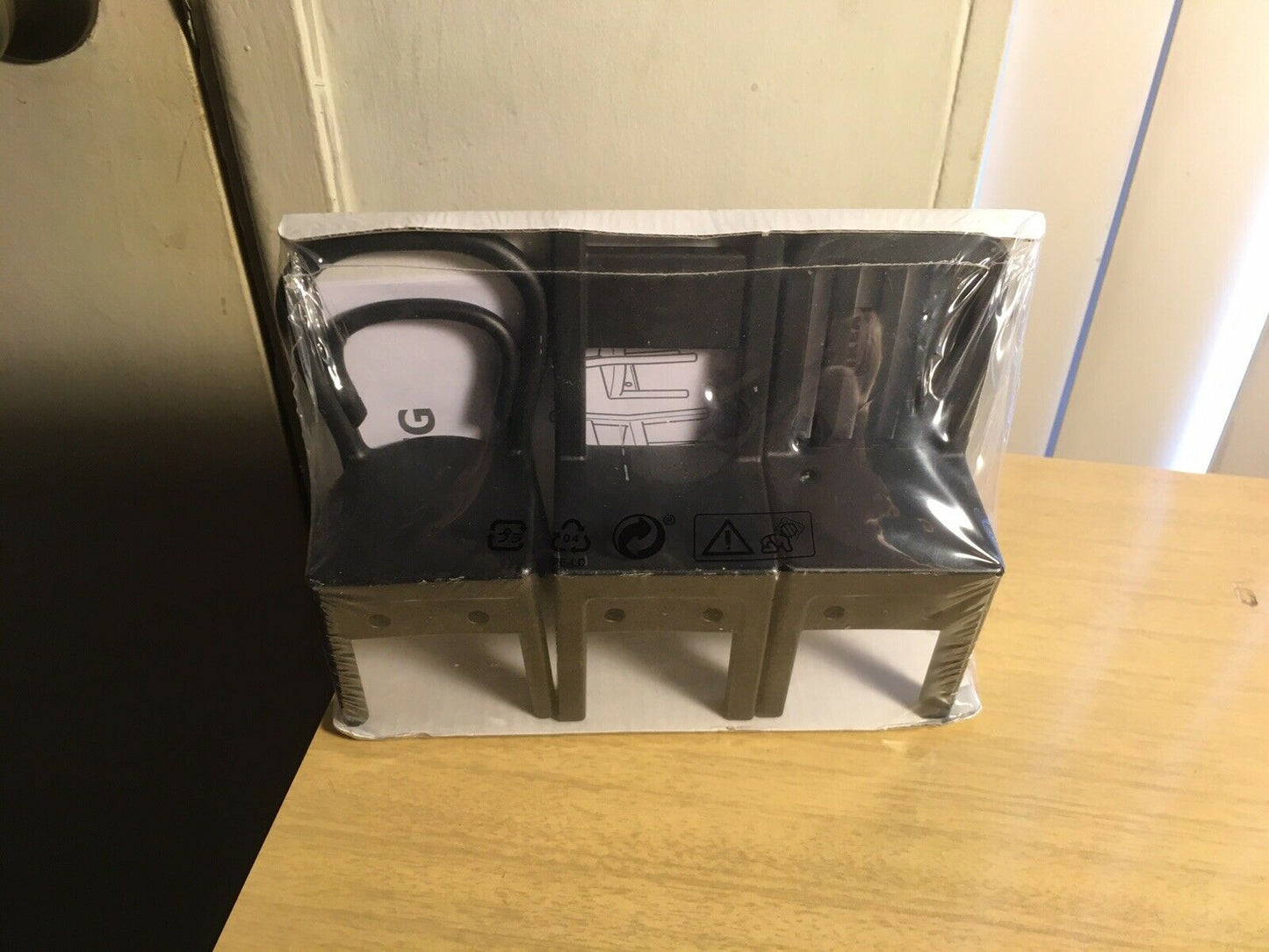 IKEA : FJANTIG : Wall Hooks - Set of 3