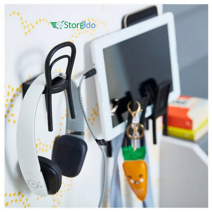 IKEA : FJANTIG : Wall Hooks - Set of 3