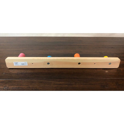 IKEA : FLISAT : Knob Rack with 4 Knobs