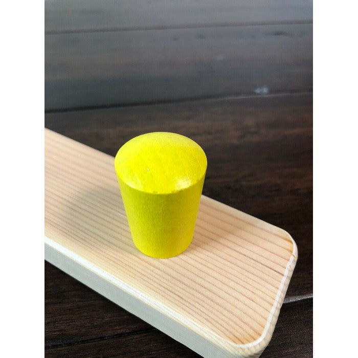 IKEA : FLISAT : Knob Rack with 4 Knobs