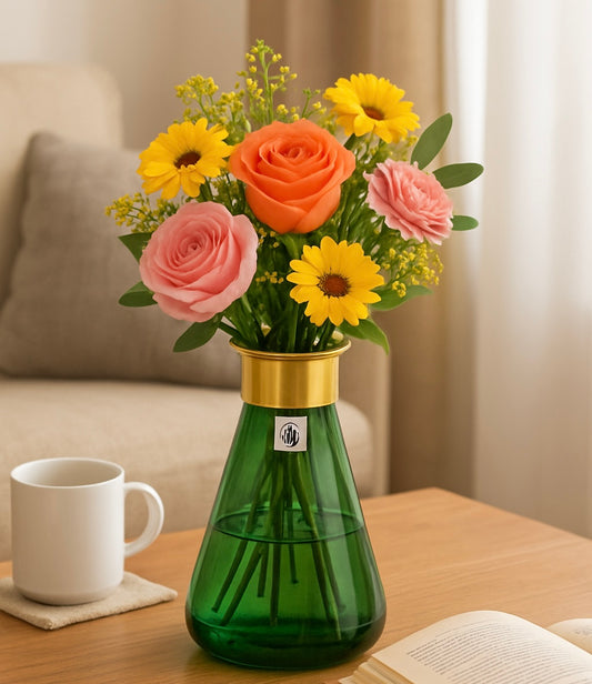 IKEA : MASKERING : Vase