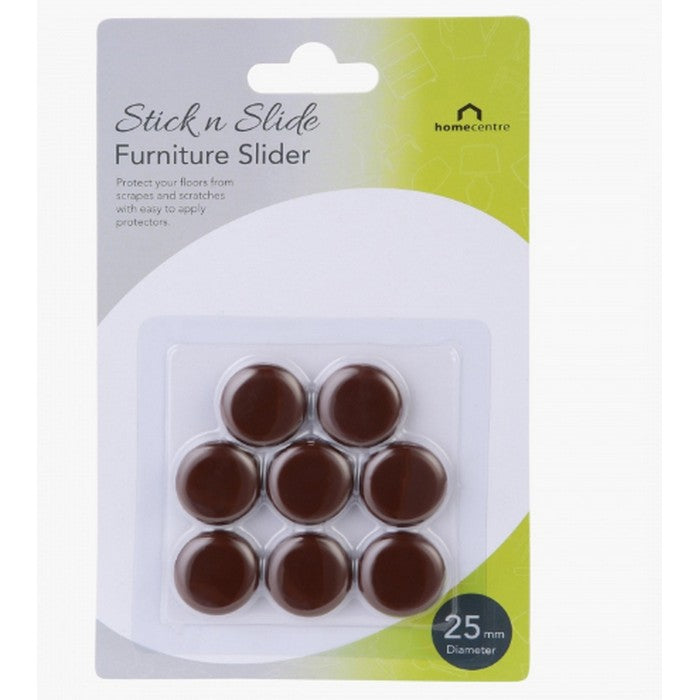 HomeCentre : Stick N Slide : Furniture Sliders
