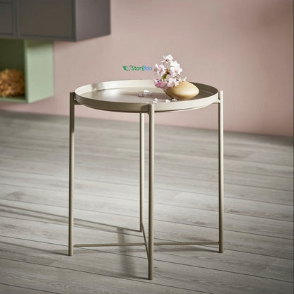 Dark Grey Beige
