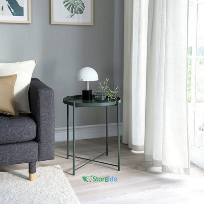 Grey Green