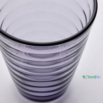 IKEA : GLASMAL : Glasses - Set of 4