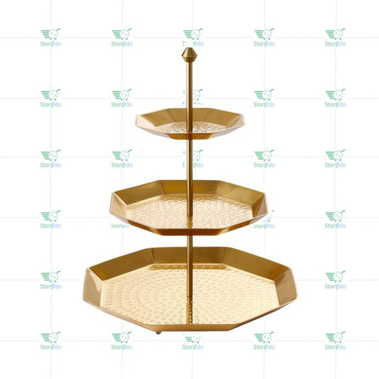 IKEA : GOKVALLA : Serving Stand