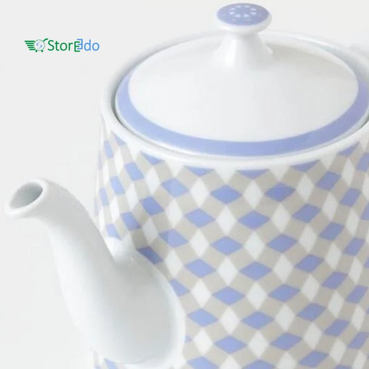 IKEA : GOKVALLA : Teapot