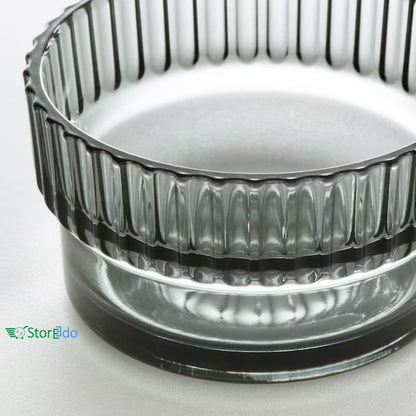 IKEA : GRADVIS : Candle Holder - Set of 3