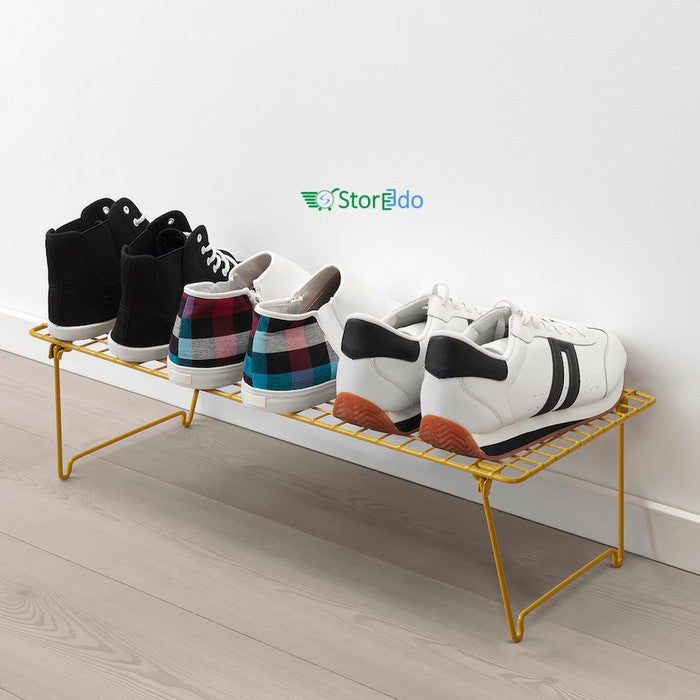 IKEA : GREJIG : Shoe Rack