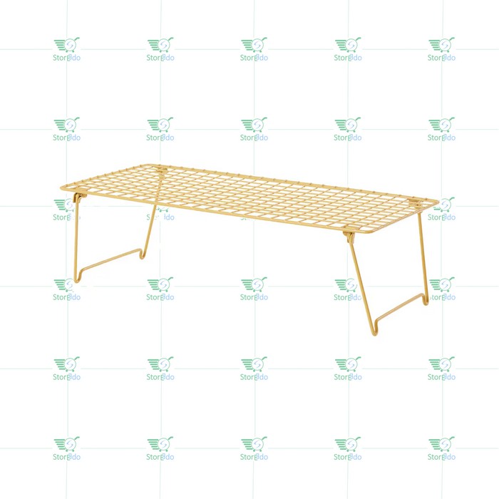 IKEA : GREJIG : Shoe Rack