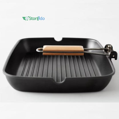 IKEA : GRILLA : Grill Pan