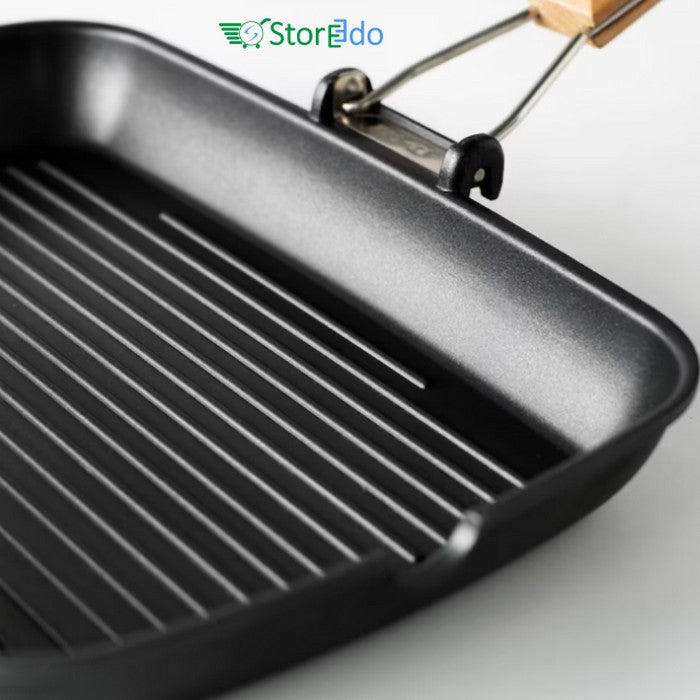 IKEA : GRILLA : Grill Pan