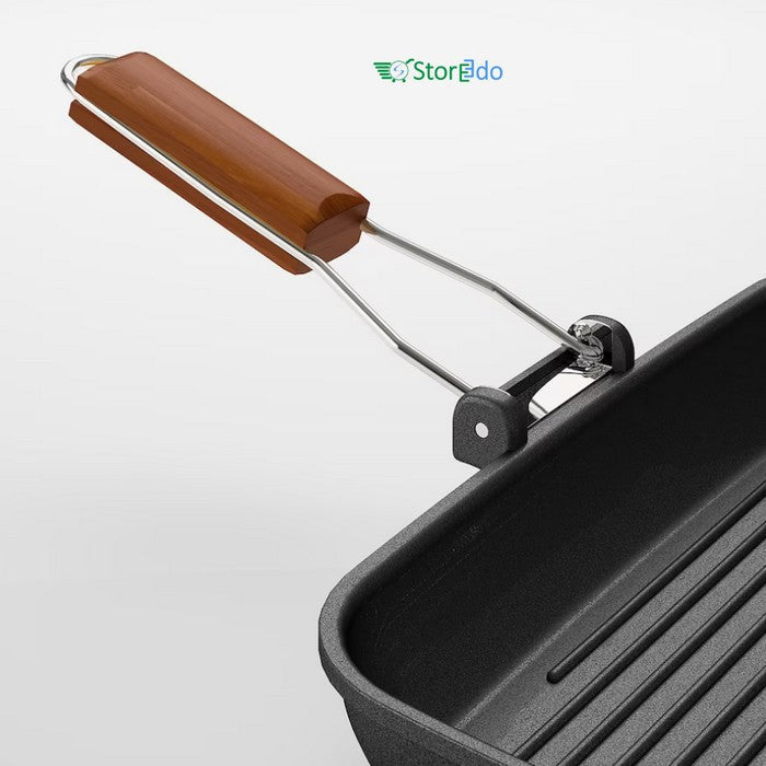 IKEA : GRILLA : Grill Pan