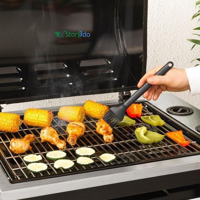 IKEA : GRILLTIDER : Barbecue Brush