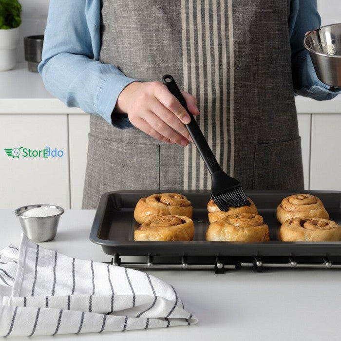 IKEA : GRILLTIDER : Barbecue Brush