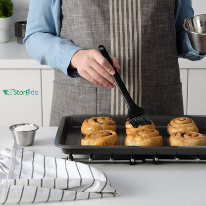 IKEA : GRILLTIDER : Barbecue Brush