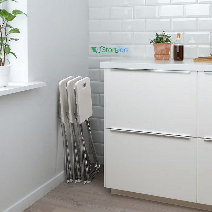 IKEA : GUNDE : Folding Stool