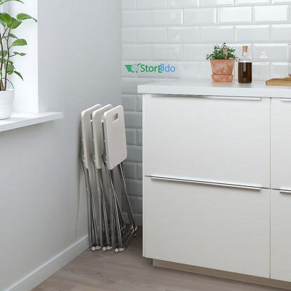 IKEA : GUNDE : Folding Stool