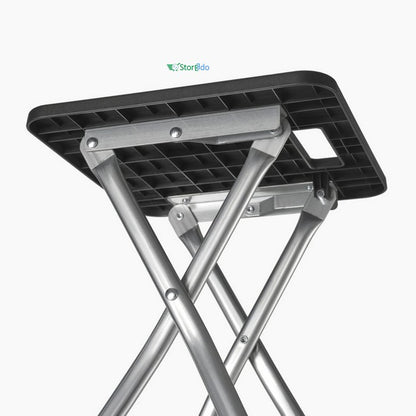 IKEA : GUNDE : Folding Stool