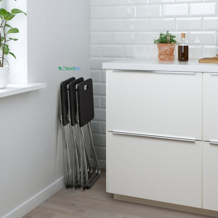 IKEA : GUNDE : Folding Stool