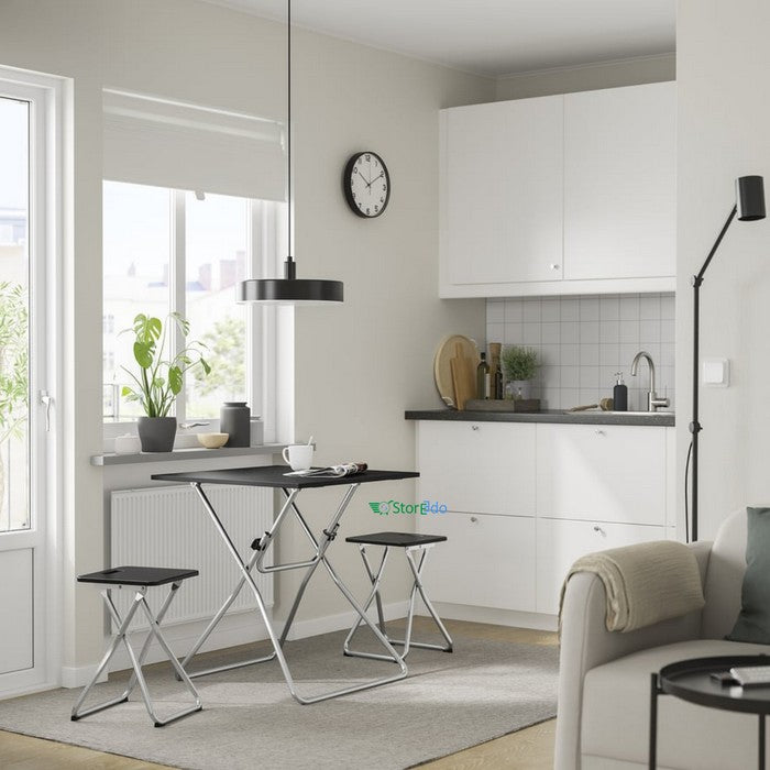 IKEA : GUNDE : Folding Stool