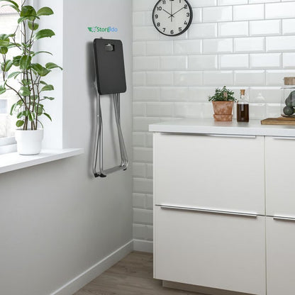 IKEA : GUNDE : Folding Stool