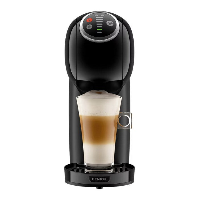 NESCAFE : Dolce Gusto : Genio S Plus By DeLonghi