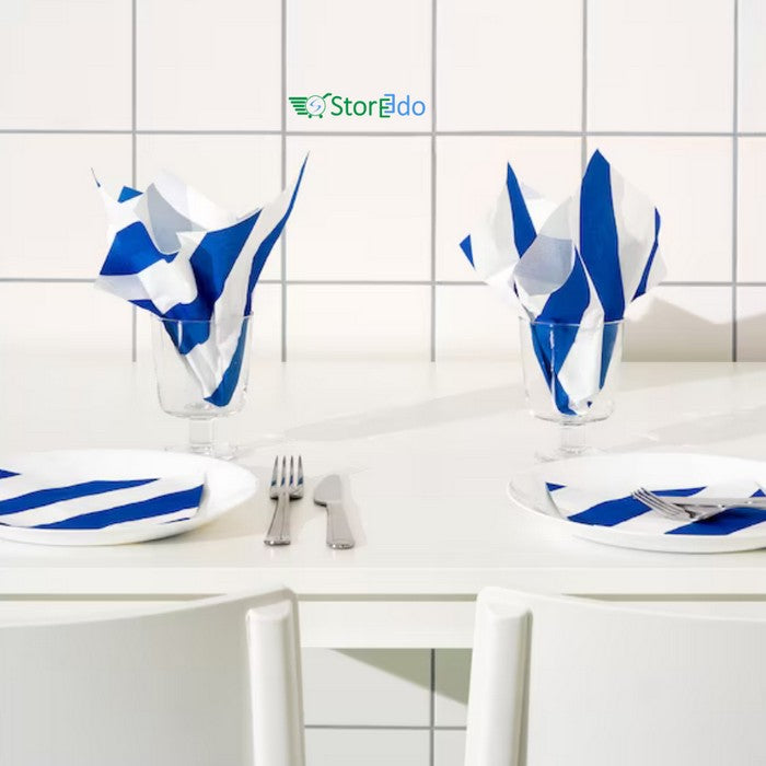 IKEA : HAVSKATT : Paper Napkin