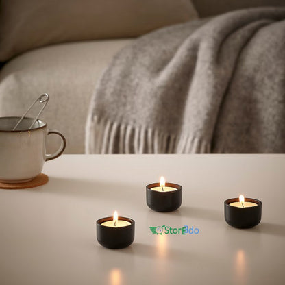 IKEA : HEDERVARD : Tealight Holder