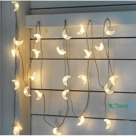 IKEA : HEMBJUDEN: LED Lighting Chain