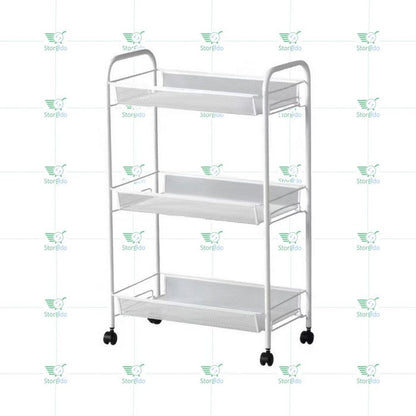 IKEA : HORNAVAN : Trolley