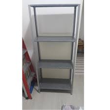 IKEA : HYLLIS : Indoor / Outdoor Shelving Unit