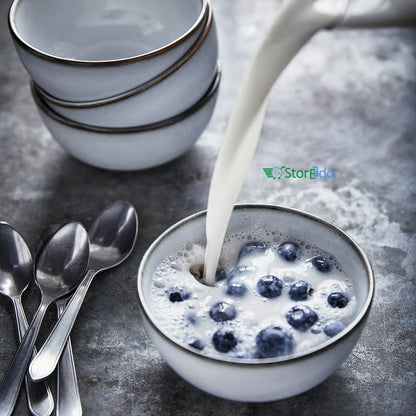 IKEA : IDENTITET : 16 - Piece Cutlery Set Stainless Steel
