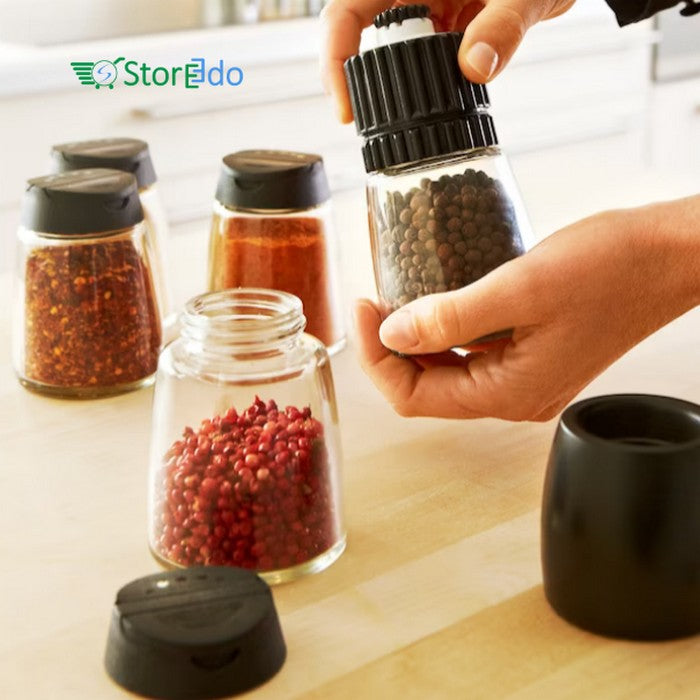 IKEA : IHARDIG : Spice Mill