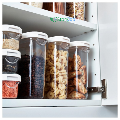 IKEA : 365+ : Food Box with Dual Lid