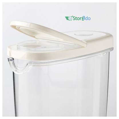 IKEA : 365+ : Food Box with Dual Lid