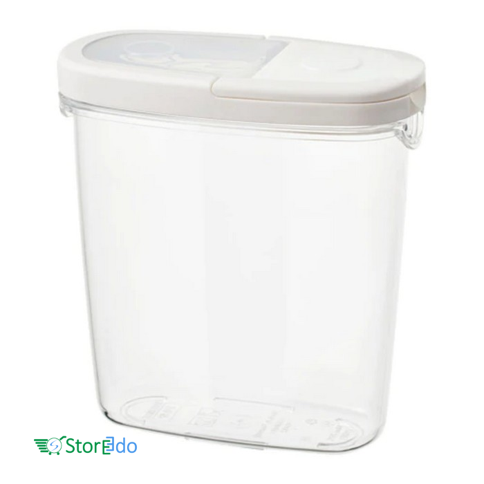 IKEA : 365+ : Food Box with Dual Lid