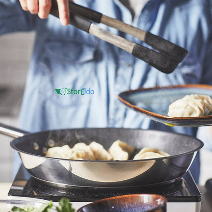 IKEA : 365 + Frying Pan Stainless Steel -Non Stick Coating