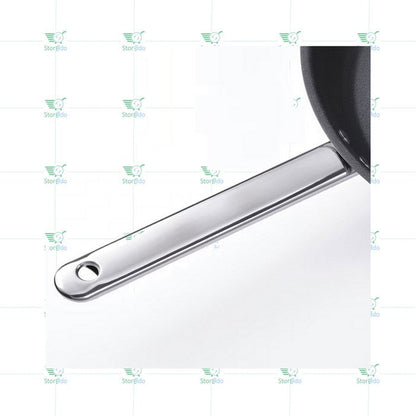 IKEA : 365 + Frying Pan Stainless Steel -Non Stick Coating