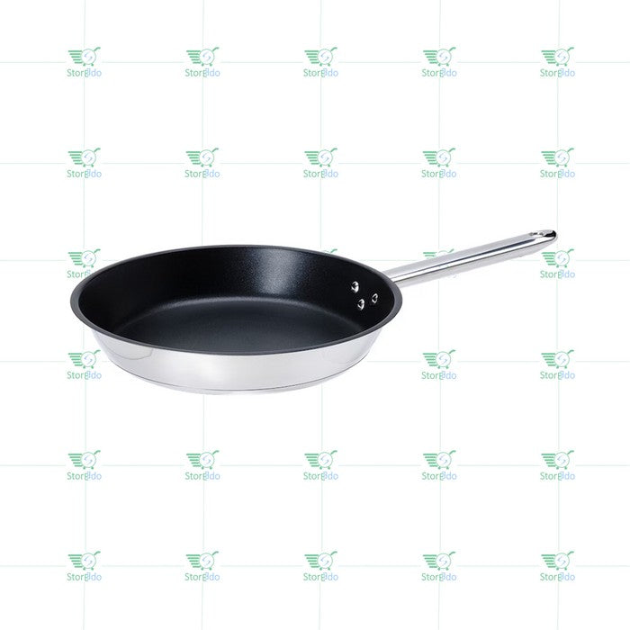 IKEA : 365 + Frying Pan Stainless Steel -Non Stick Coating