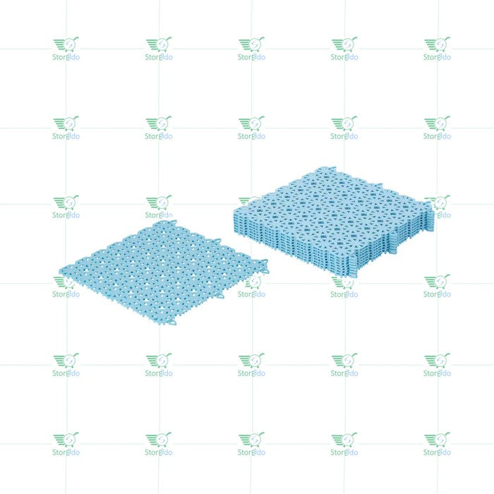 IKEA : ALTAPEN : Floor Decking