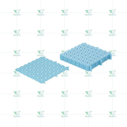 IKEA : ALTAPEN : Floor Decking