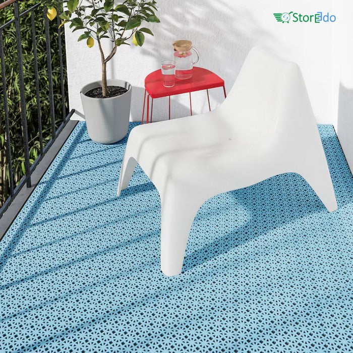 IKEA : ALTAPEN : Floor Decking