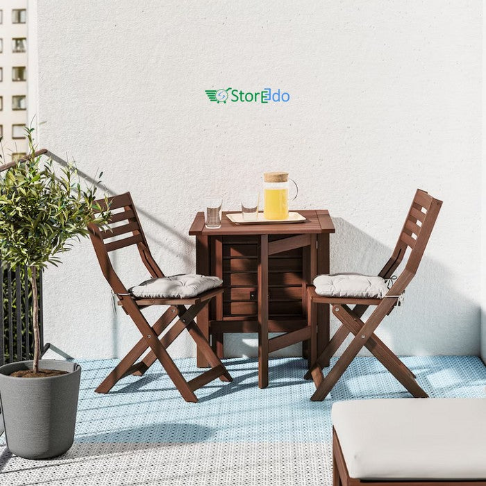 IKEA : ALTAPEN : Floor Decking